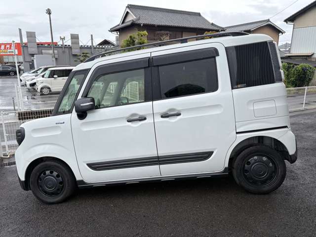 スズキ スペーシア ６６０ ギア ハイブリッド ＸＺ R1年 (四国) 99