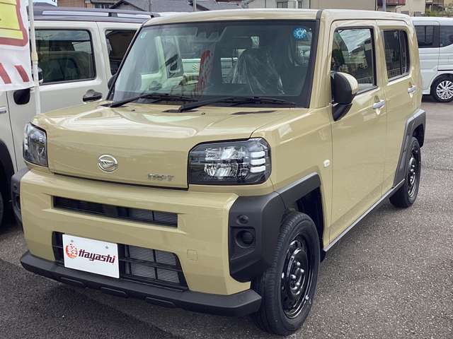 ダイハツ タフト ６６０ Ｘ R8年 (四国) 99