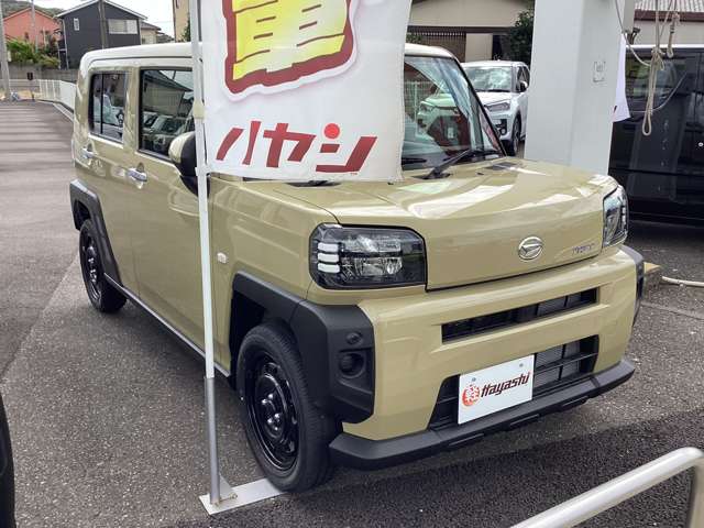 ダイハツ タフト ６６０ Ｘ R8年 (四国) 99