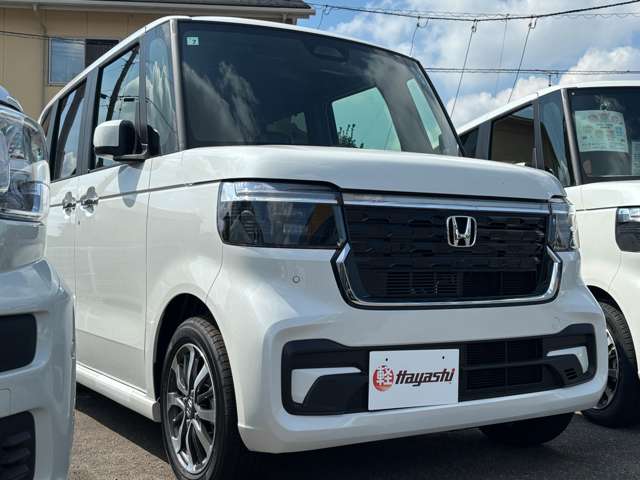 ホンダ Ｎ　ＢＯＸ カスタム ６６０ R8年 (四国) 99