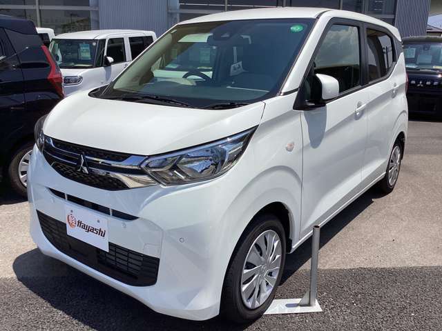 三菱 ｅＫワゴン ６６０ Ｍ R6年 (四国) 99