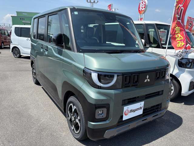 三菱 デリカ　ミニ ６６０ Ｇ R7年 (四国) 99