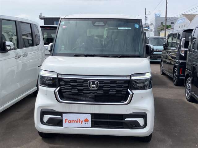 ホンダ Ｎ　ＢＯＸ カスタム ６６０ R8年 (東海) 99