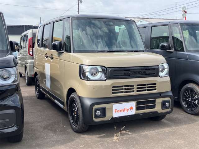 ホンダ Ｎ　ＢＯＸ ジョイ ６６０ ブラック スタイル ２トーン R8年 (東海) 99