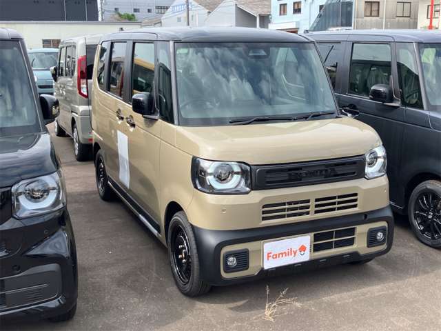 ホンダ Ｎ　ＢＯＸ ジョイ ６６０ ブラック スタイル ２トーン R8年 (東海) 99