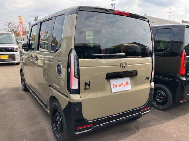 ホンダ Ｎ　ＢＯＸ ジョイ ６６０ ブラック スタイル ２トーン R8年 (東海) 99