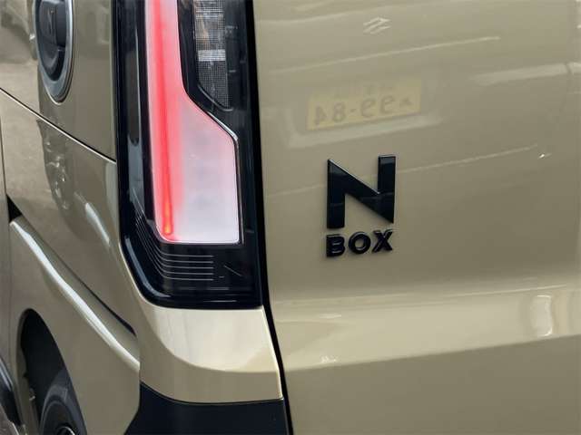 ホンダ Ｎ　ＢＯＸ ジョイ ６６０ ブラック スタイル ２トーン R8年 (東海) 99