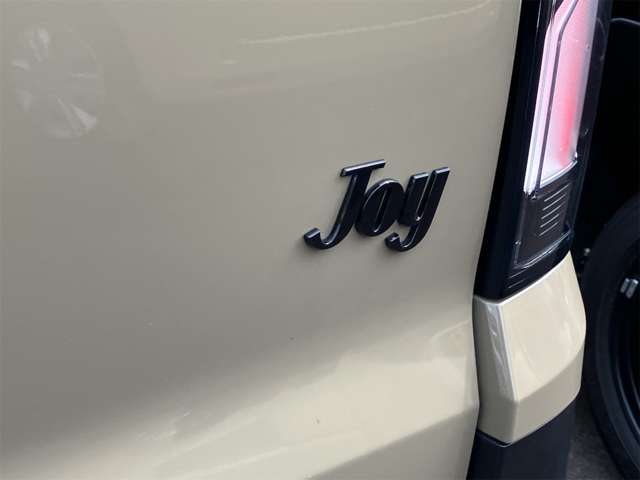 ホンダ Ｎ　ＢＯＸ ジョイ ６６０ ブラック スタイル ２トーン R8年 (東海) 99