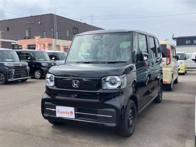 ホンダ Ｎ　ＢＯＸ ６６０ R8年 (東海) 99