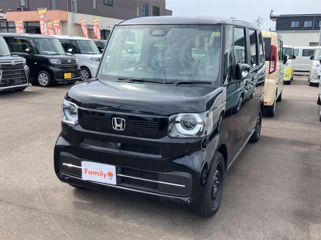 ホンダ Ｎ　ＢＯＸ ６６０ R8年 (東海) 99