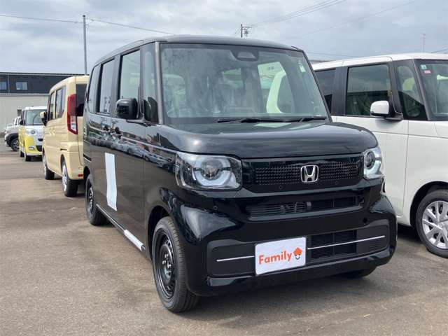 ホンダ Ｎ　ＢＯＸ ６６０ R8年 (東海) 99