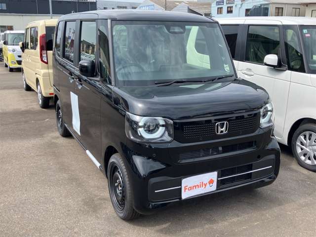 ホンダ Ｎ　ＢＯＸ ６６０ R8年 (東海) 99