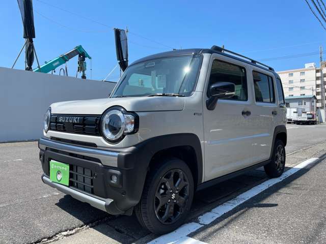 スズキ ハスラー ６６０ タフワイルド R8年 (東海) 99