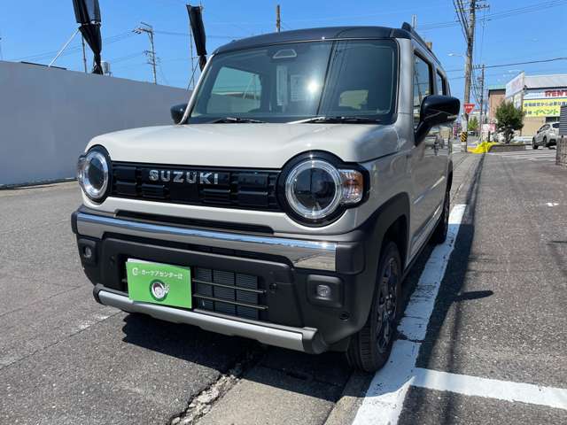 スズキ ハスラー ６６０ タフワイルド R8年 (東海) 99