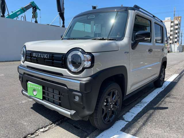 スズキ ハスラー ６６０ タフワイルド R8年 (東海) 99