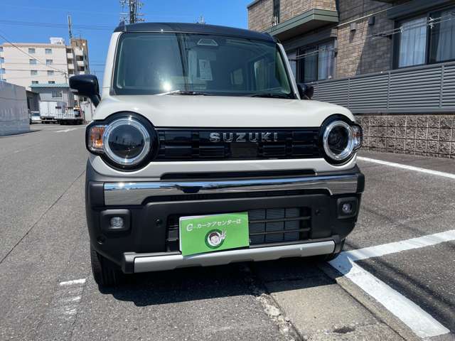スズキ ハスラー ６６０ タフワイルド R8年 (東海) 99