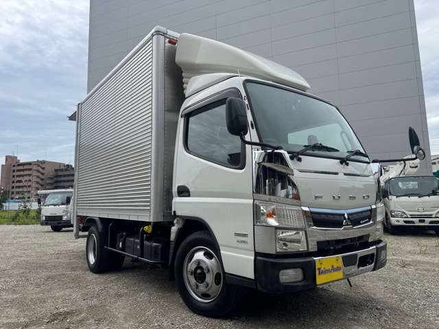 三菱フソウ キャンター ＭＴ５ R1年 (近畿) 99