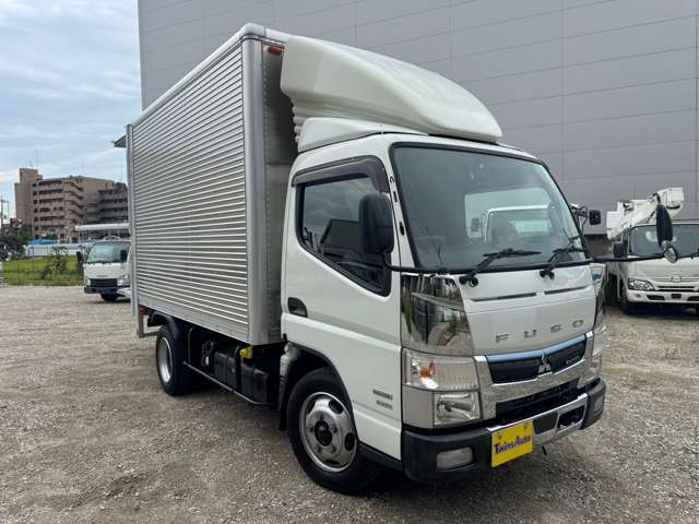 三菱フソウ キャンター ＭＴ５ R1年 (近畿) 99