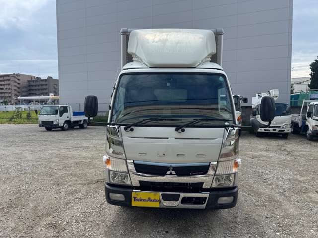 三菱フソウ キャンター ＭＴ５ R1年 (近畿) 99