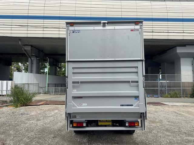 三菱フソウ キャンター ＭＴ５ R1年 (近畿) 99