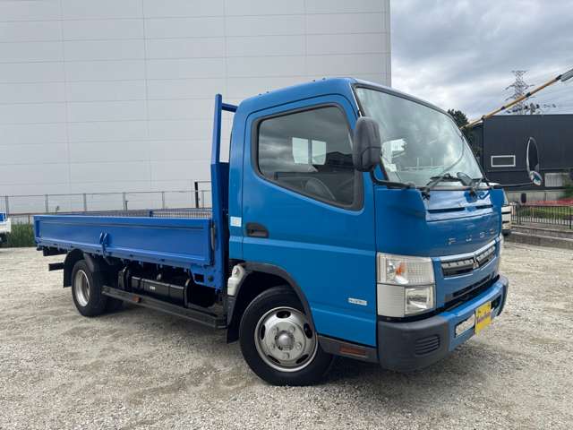 三菱フソウ キャンター ＭＴ５ H28年 (近畿) 99
