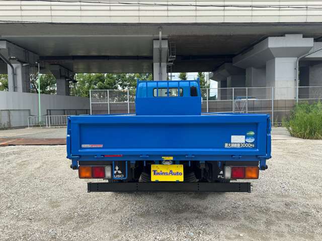 三菱フソウ キャンター ＭＴ５ H28年 (近畿) 99