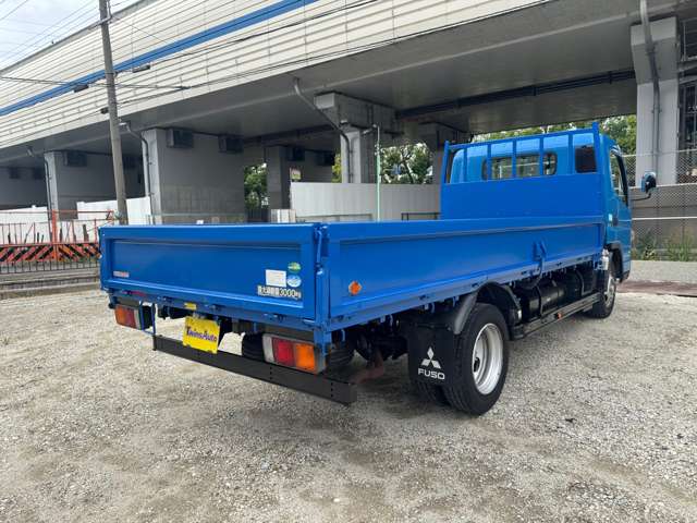 三菱フソウ キャンター ＭＴ５ H28年 (近畿) 99