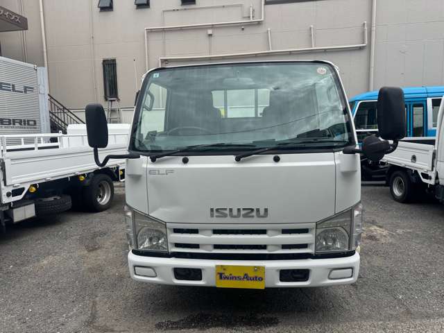 いすゞ エルフ ＭＴ５ H26年 (近畿) 99