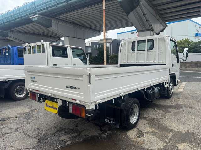 いすゞ エルフ ＭＴ５ H26年 (近畿) 99
