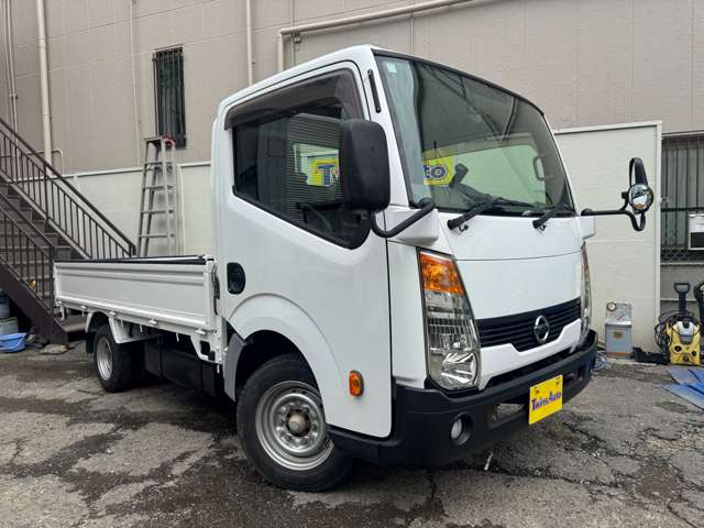 日産 アトラス ＭＴ５ H25年 (近畿) 99