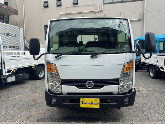 日産 アトラス ＭＴ５ H25年 (近畿) 99