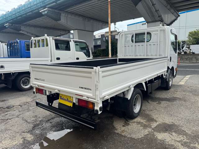 日産 アトラス ＭＴ５ H25年 (近畿) 99