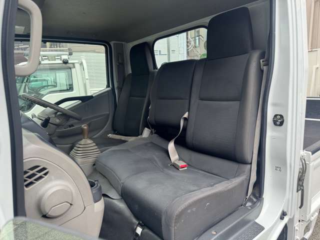 日産 アトラス ＭＴ５ H25年 (近畿) 99