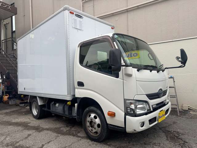 トヨタ ダイナ ＡＴ H29年 (近畿) 99