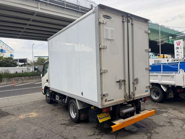 トヨタ ダイナ ＡＴ H29年 (近畿) 99