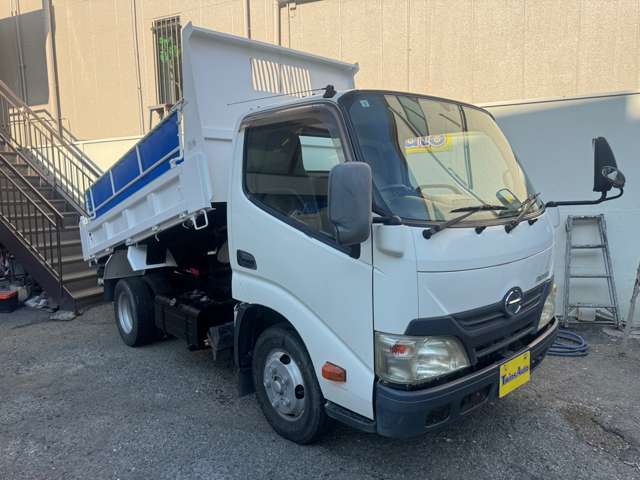 日野自動車 デュトロ ＭＴ５ H24年 (近畿) 99