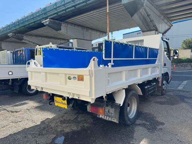 日野自動車 デュトロ ＭＴ５ H24年 (近畿) 99
