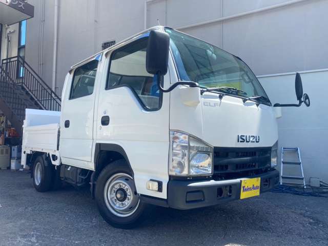 いすゞ エルフ ＡＴ H25年 (近畿) 99
