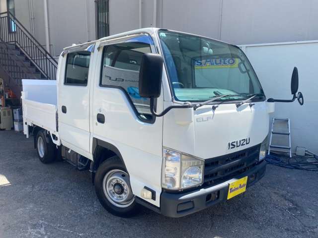 いすゞ エルフ ＡＴ H25年 (近畿) 99