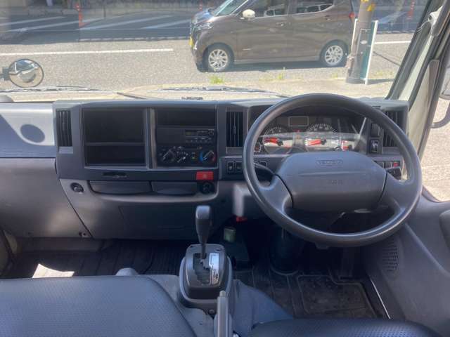 いすゞ エルフ ＡＴ H25年 (近畿) 99