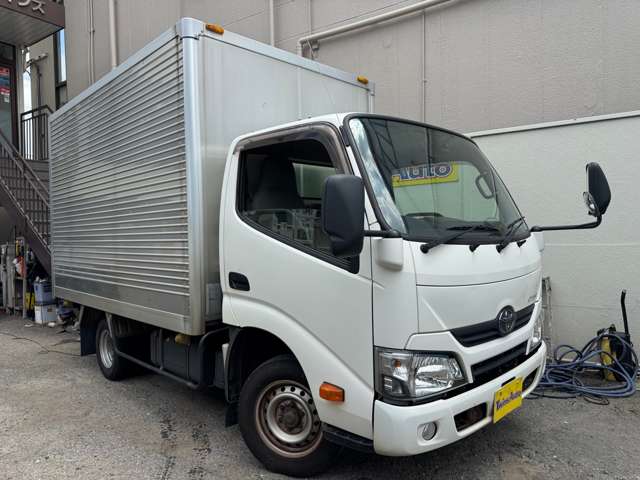 トヨタ ダイナ ＭＴ５ H30年 (近畿) 99