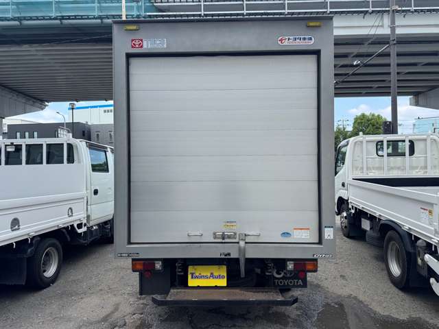 トヨタ ダイナ ＭＴ５ H30年 (近畿) 99