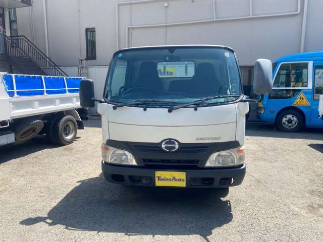 日野自動車 デュトロ ＡＴ H25年 (近畿) 99