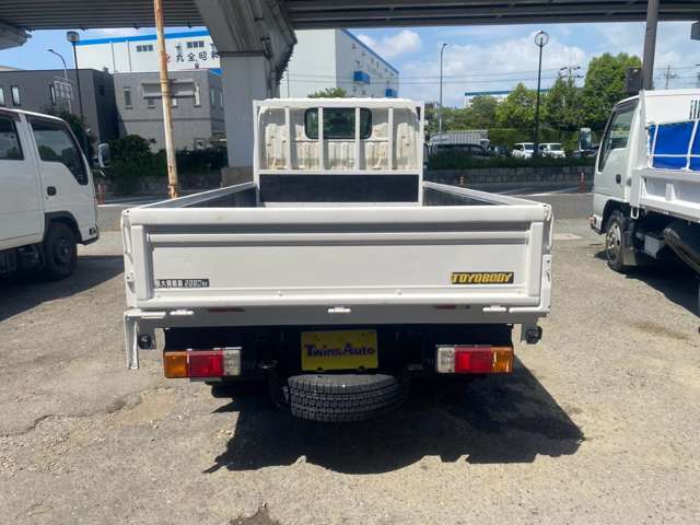 日野自動車 デュトロ ＡＴ H25年 (近畿) 99