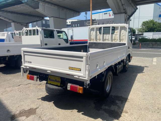 日野自動車 デュトロ ＡＴ H25年 (近畿) 99