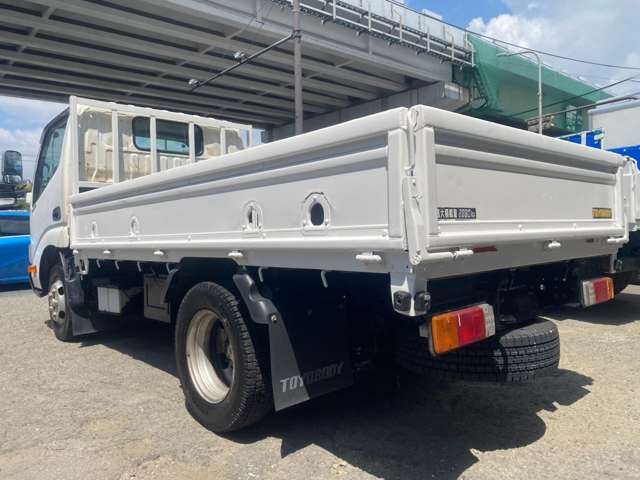 日野自動車 デュトロ ＡＴ H25年 (近畿) 99