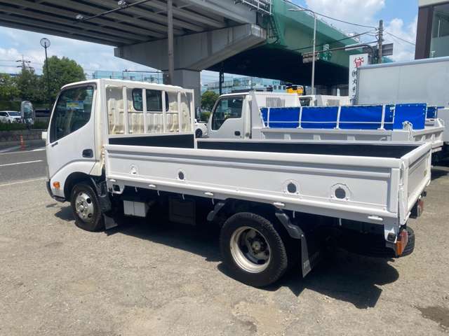 日野自動車 デュトロ ＡＴ H25年 (近畿) 99