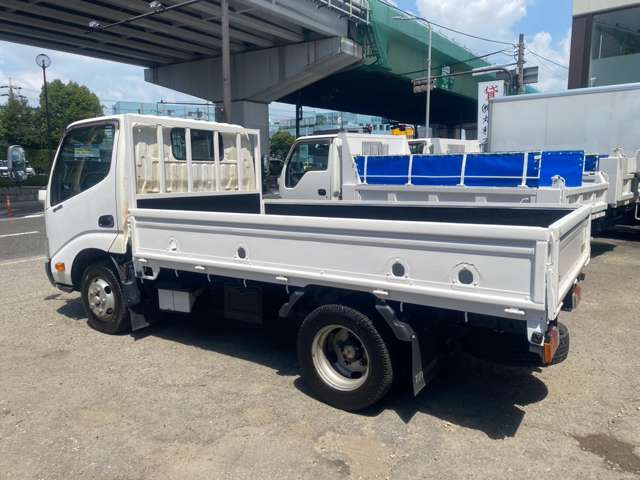 日野自動車 デュトロ ＡＴ H25年 (近畿) 99