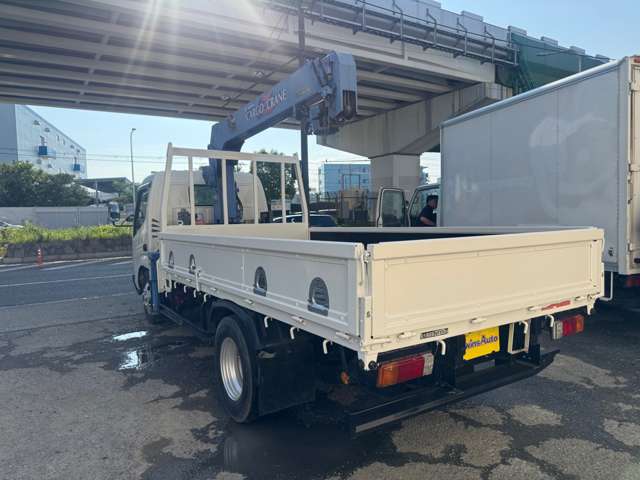 日野自動車 デュトロ ＭＴ５ H20年 (近畿) 99