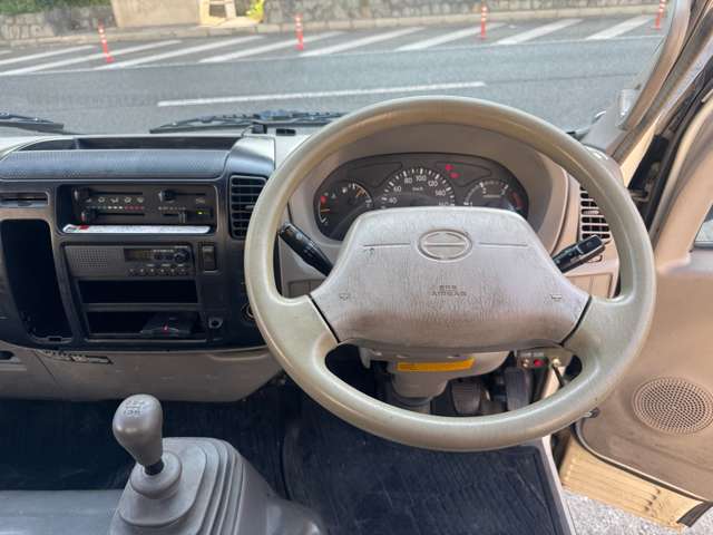 日野自動車 デュトロ ＭＴ５ H20年 (近畿) 99